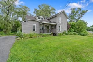 388 Sutton Road, Schroeppel, NY 13132