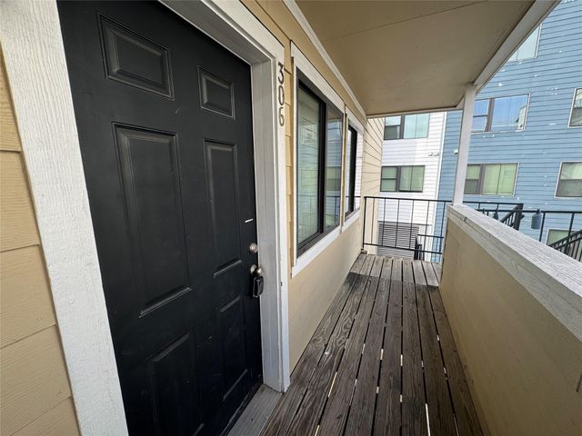 2510 San Gabriel ST 306, Austin, TX 78705