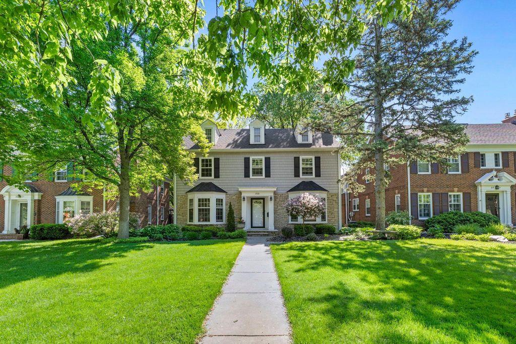 3725 Glenhurst Avenue, Saint Louis Park, MN 55416 — exterior