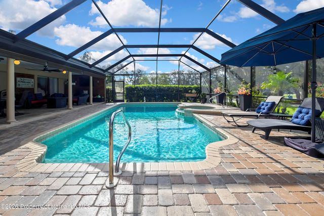 13162 Roseanna Drive, Spring Hill, FL 34609