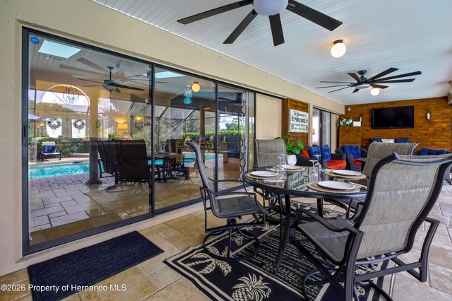 13162 Roseanna Drive, Spring Hill, FL 34609