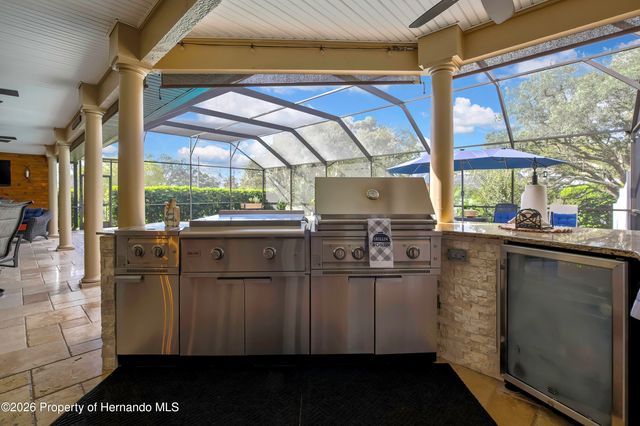 13162 Roseanna Drive, Spring Hill, FL 34609