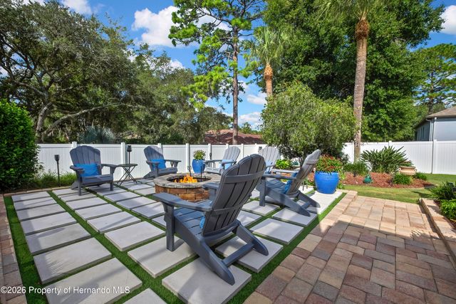 13162 Roseanna Drive, Spring Hill, FL 34609
