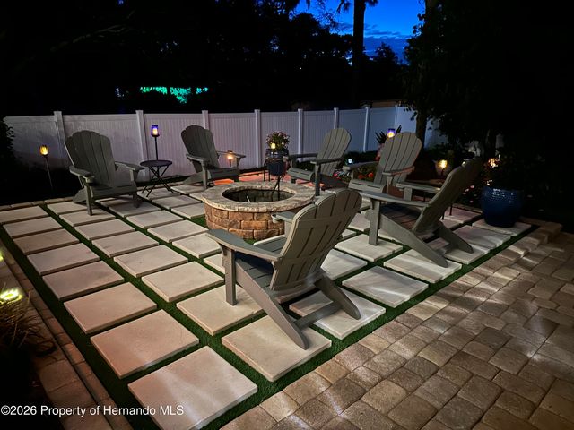 13162 Roseanna Drive, Spring Hill, FL 34609