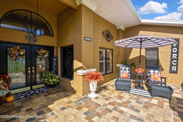 13162 Roseanna Drive, Spring Hill, FL 34609