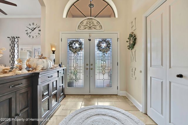 13162 Roseanna Drive, Spring Hill, FL 34609