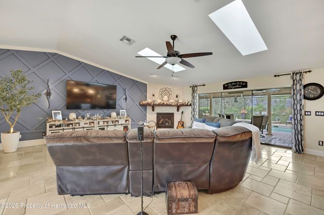 13162 Roseanna Drive, Spring Hill, FL 34609