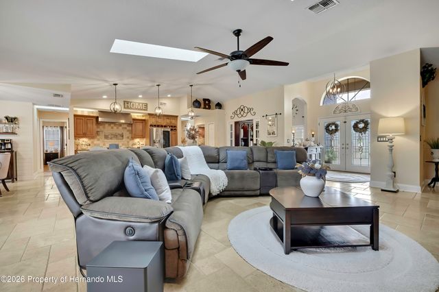 13162 Roseanna Drive, Spring Hill, FL 34609