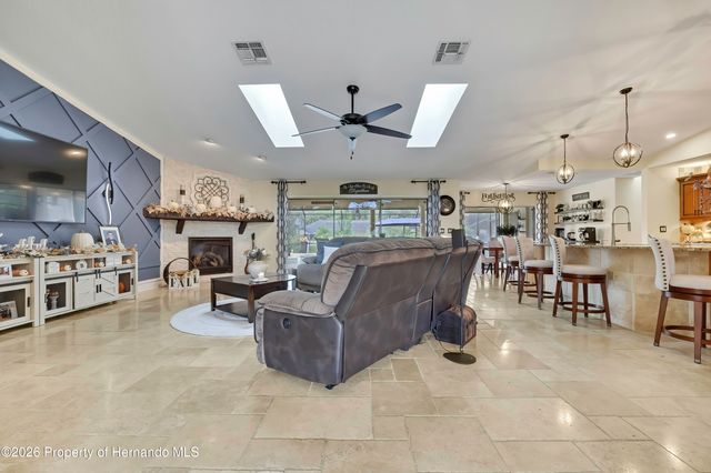 13162 Roseanna Drive, Spring Hill, FL 34609