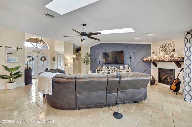 13162 Roseanna Drive, Spring Hill, FL 34609