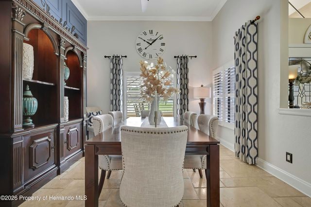13162 Roseanna Drive, Spring Hill, FL 34609