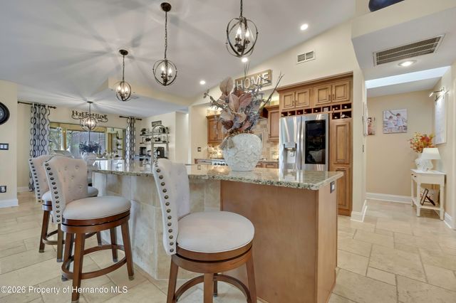 13162 Roseanna Drive, Spring Hill, FL 34609