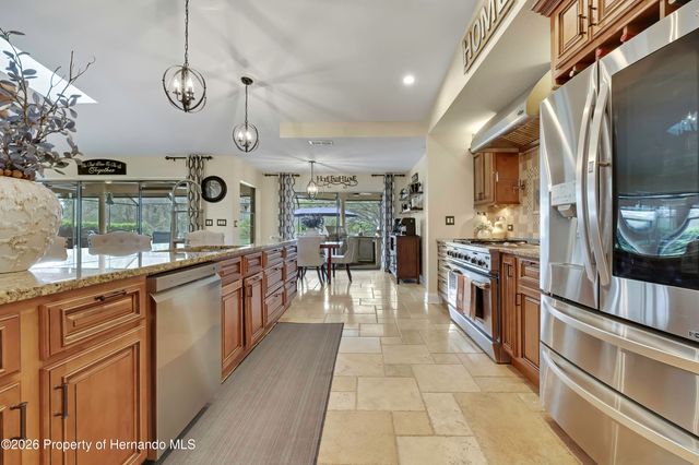 13162 Roseanna Drive, Spring Hill, FL 34609