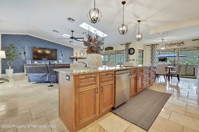 13162 Roseanna Drive, Spring Hill, FL 34609