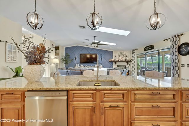 13162 Roseanna Drive, Spring Hill, FL 34609