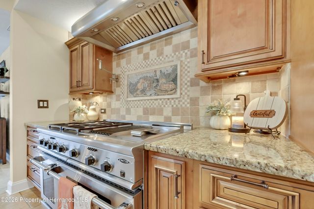 13162 Roseanna Drive, Spring Hill, FL 34609