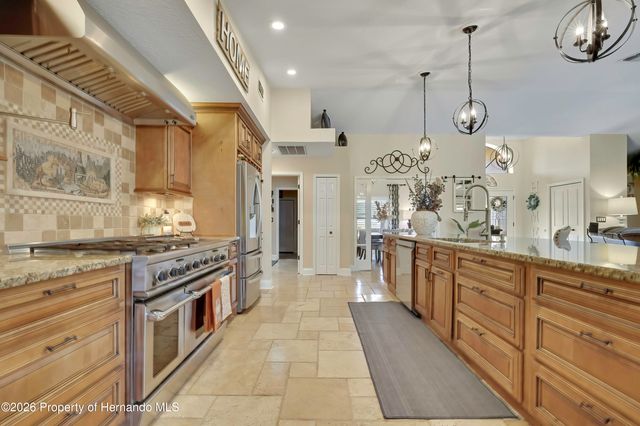 13162 Roseanna Drive, Spring Hill, FL 34609
