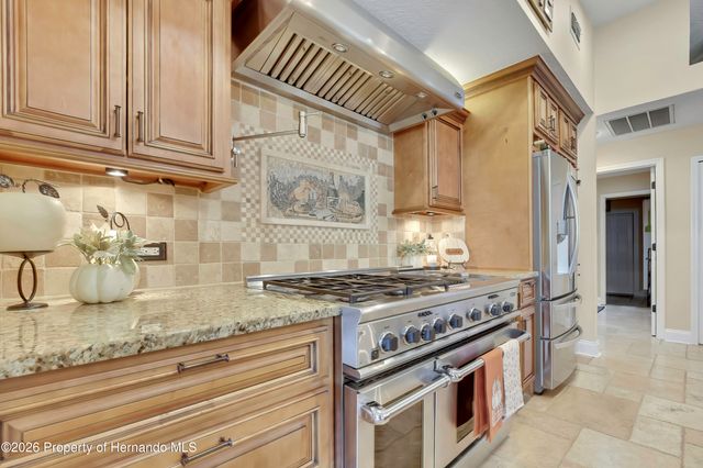 13162 Roseanna Drive, Spring Hill, FL 34609