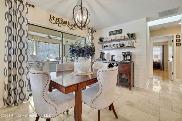 13162 Roseanna Drive, Spring Hill, FL 34609