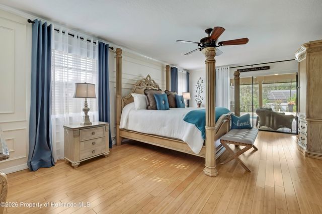 13162 Roseanna Drive, Spring Hill, FL 34609