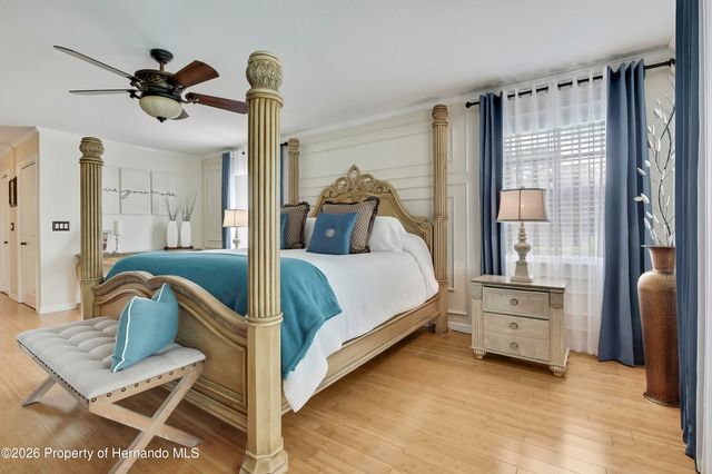 13162 Roseanna Drive, Spring Hill, FL 34609