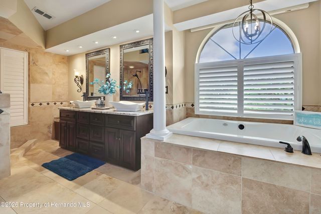 13162 Roseanna Drive, Spring Hill, FL 34609
