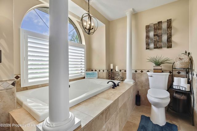 13162 Roseanna Drive, Spring Hill, FL 34609