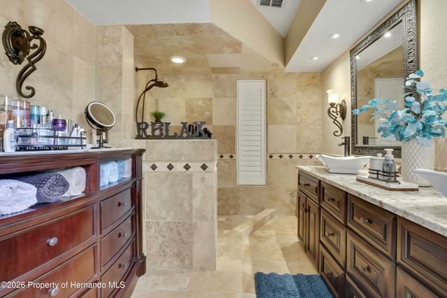 13162 Roseanna Drive, Spring Hill, FL 34609