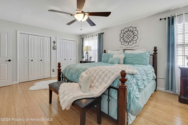 13162 Roseanna Drive, Spring Hill, FL 34609