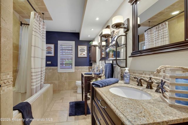 13162 Roseanna Drive, Spring Hill, FL 34609