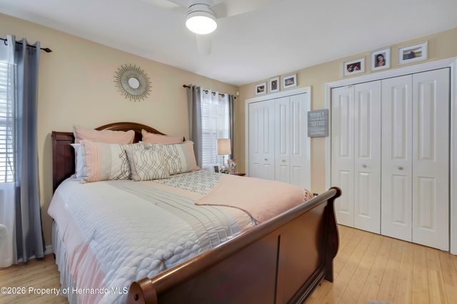13162 Roseanna Drive, Spring Hill, FL 34609
