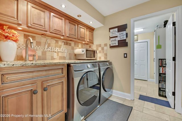 13162 Roseanna Drive, Spring Hill, FL 34609
