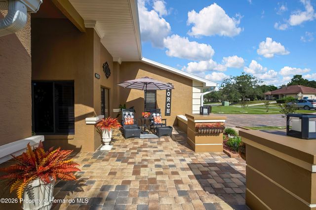 13162 Roseanna Drive, Spring Hill, FL 34609