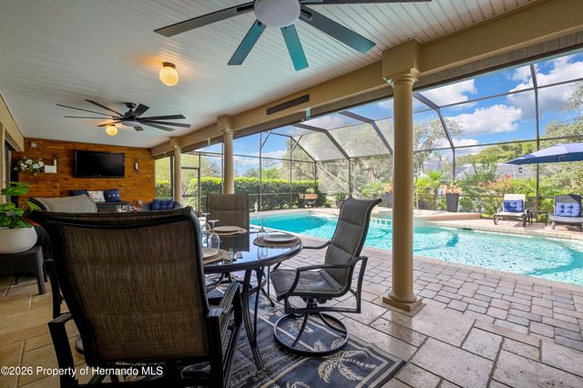 13162 Roseanna Drive, Spring Hill, FL 34609