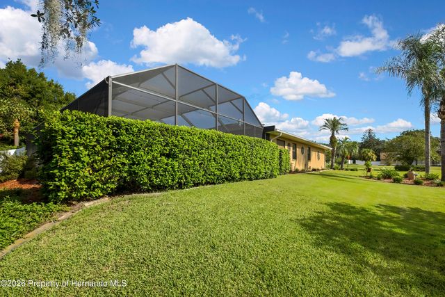 13162 Roseanna Drive, Spring Hill, FL 34609