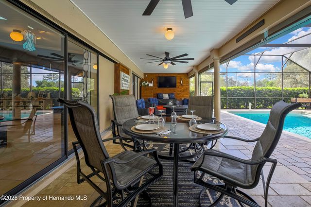13162 Roseanna Drive, Spring Hill, FL 34609