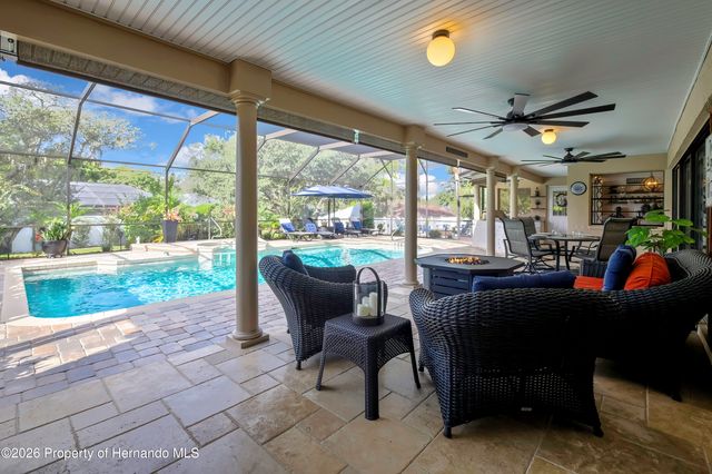 13162 Roseanna Drive, Spring Hill, FL 34609