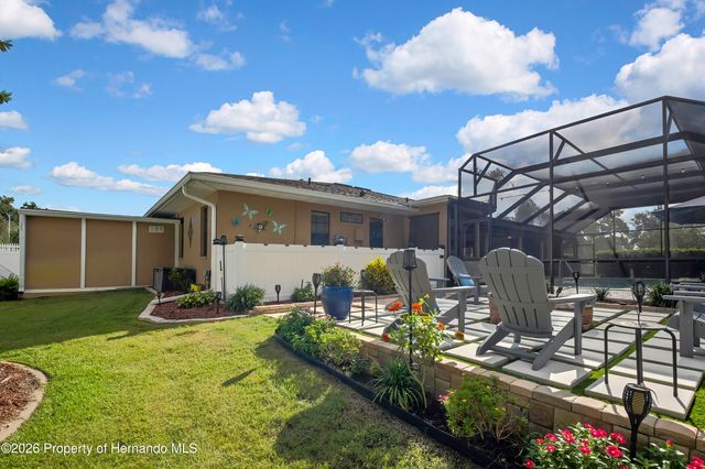 13162 Roseanna Drive, Spring Hill, FL 34609