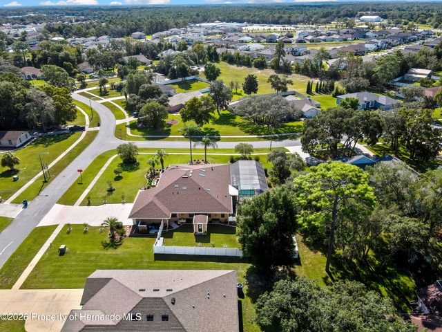 13162 Roseanna Drive, Spring Hill, FL 34609