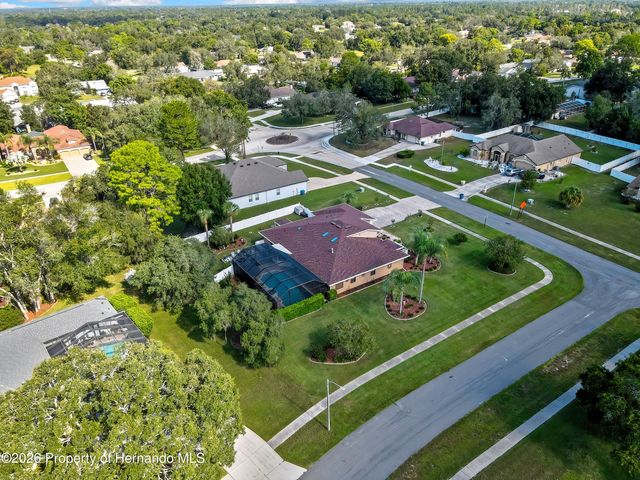 13162 Roseanna Drive, Spring Hill, FL 34609