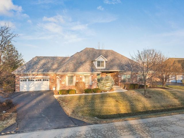 5565 River Run Parkway, Belvidere, IL 61008