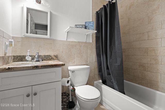 2715 Bruce D. Buggs Street, Melbourne, FL 32901