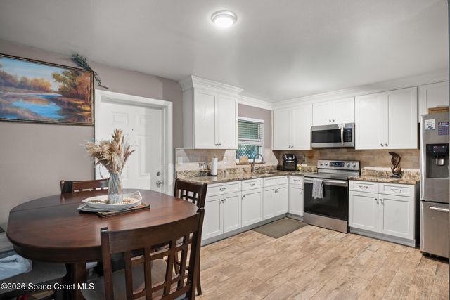 2715 Bruce D. Buggs Street, Melbourne, FL 32901