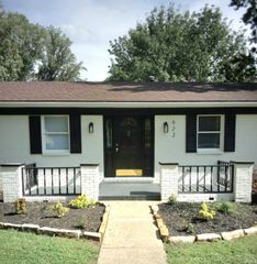 622 Forest Park Drive, Newburgh, IN 47630