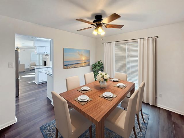 1713 River Birch Drive, Flower Mound, TX 75028