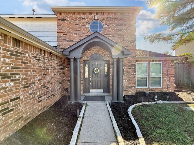 1713 River Birch Drive, Flower Mound, TX 75028