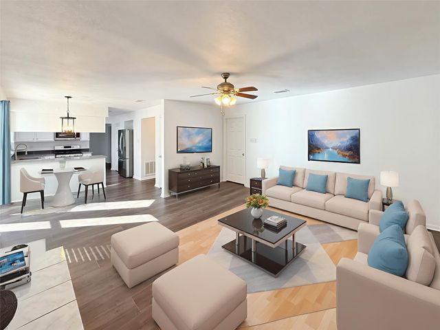 1713 River Birch Drive, Flower Mound, TX 75028