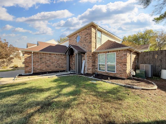 1713 River Birch Drive, Flower Mound, TX 75028