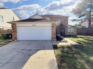 1713 River Birch Drive, Flower Mound, TX 75028