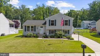 1938 SUE CREEK DR, Baltimore, MD 21221
